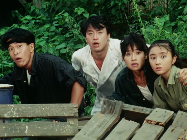 Kamen Rider Black RX - O Falso Fim de RX