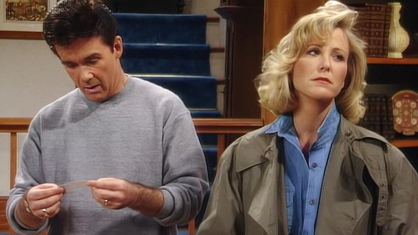 Growing Pains - The Home Show