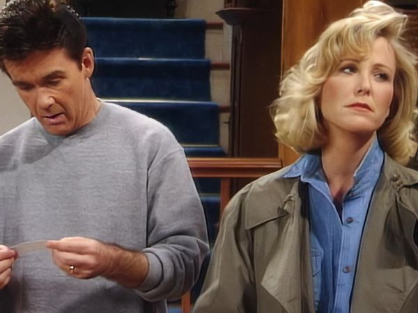 Growing Pains - The Home Show