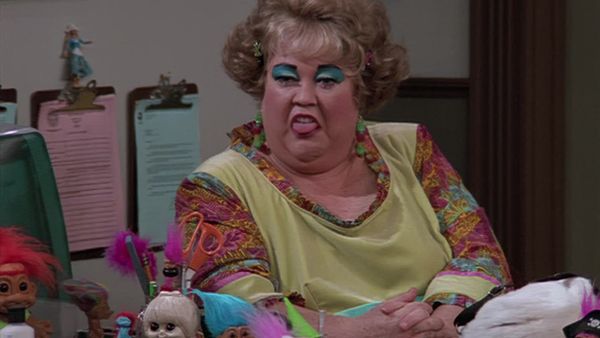 The Drew Carey Show - DrugCo