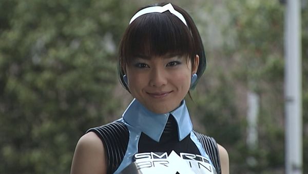 Kamen Rider 555 - Faiz - El Sueño del Rey