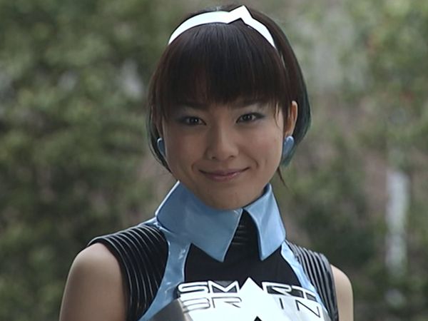 Kamen Rider 555 - Faiz - El Sueño del Rey
