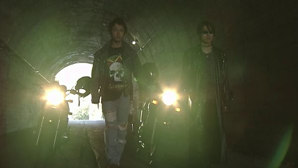 Kamen Rider 555 - Faiz - Mi Nombre