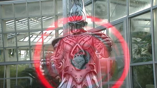 Kamen Rider 555 - Faiz - Originales