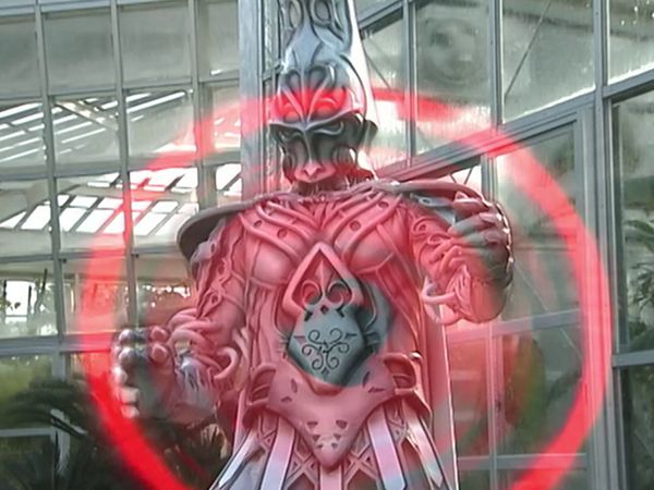 Kamen Rider 555 - Faiz - Originales