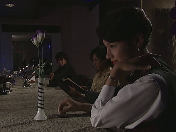 Kamen Rider 555 - Faiz - El Asesino de la Belleza