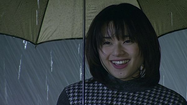 Kamen Rider Kuuga - Kuuga