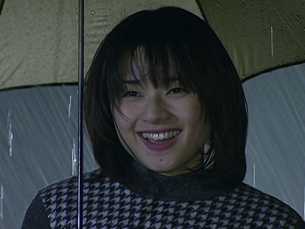 Kamen Rider Kuuga - Kuuga