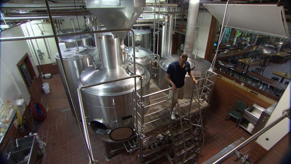 How Tech Works - Ancient Beer