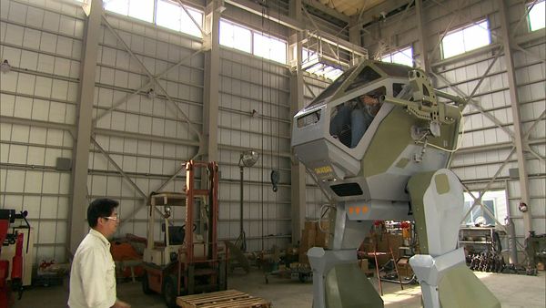 How Tech Works - Fighter Jet Training