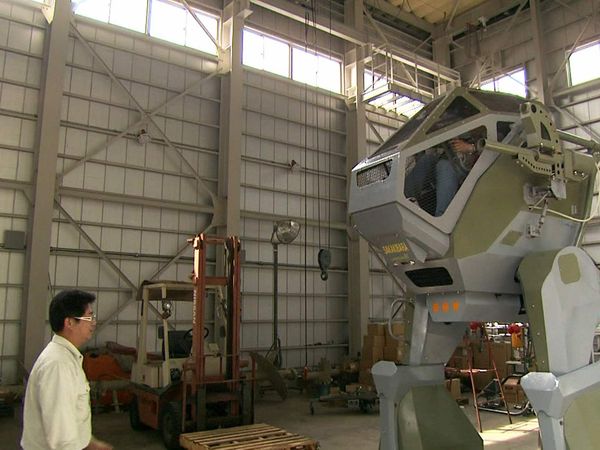 How Tech Works - Fighter Jet Training