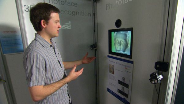How Tech Works - UK X-Files