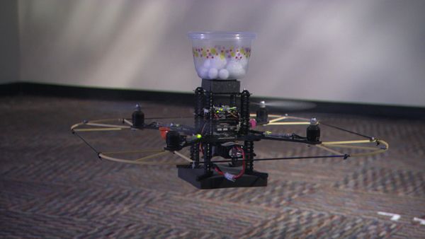 How Tech Works - Autobahn Robot Car