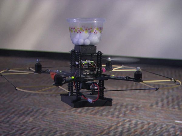 How Tech Works - Autobahn Robot Car