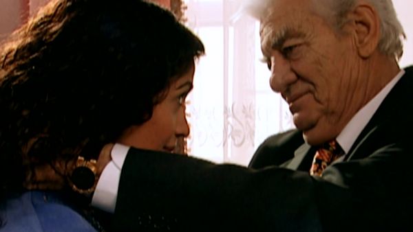 Gümüs - Episodio 1