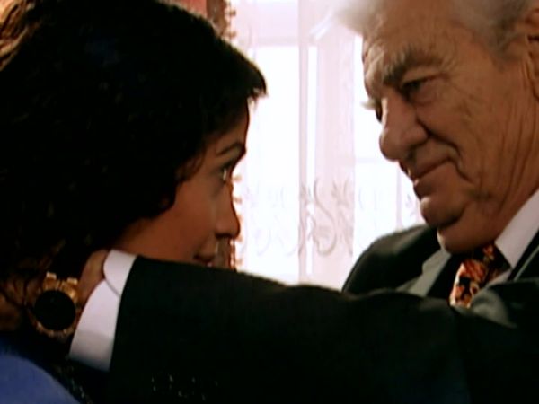 Gümüs - Episodio 1