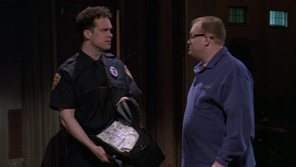 The Drew Carey Show - What's Wrong With This Episode II?