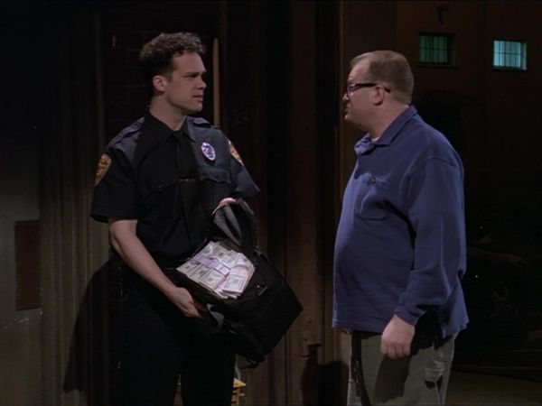 The Drew Carey Show - What's Wrong With This Episode II?