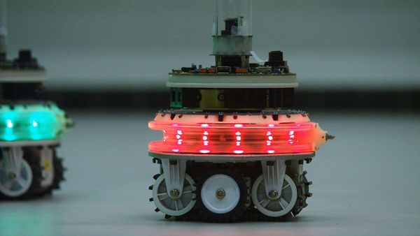 How Tech Works - Avalanche Lab
