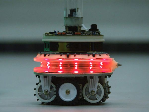 How Tech Works - Avalanche Lab