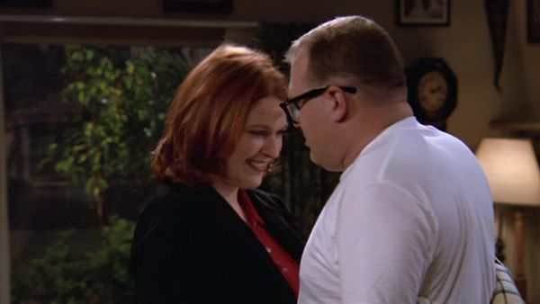 The Drew Carey Show - She's Gotta Have It