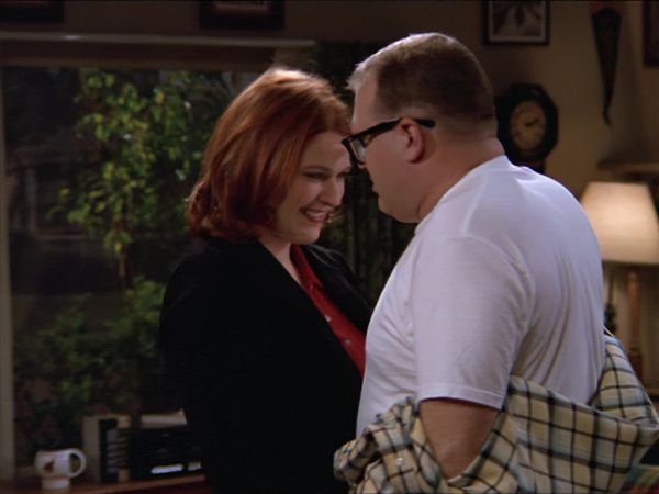 The Drew Carey Show - She's Gotta Have It