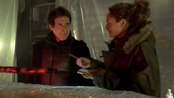 Mutant X - Reawakening