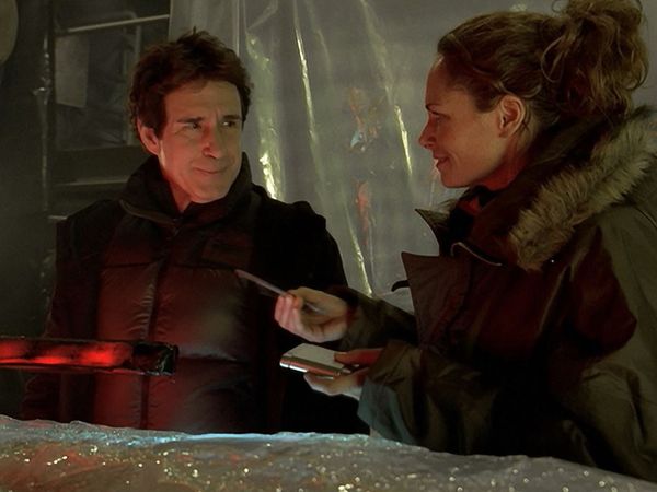 Mutant X - Reawakening