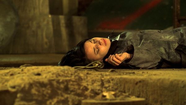 Mutant X - Presumed Guilty