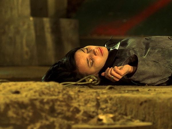 Mutant X - Presumed Guilty