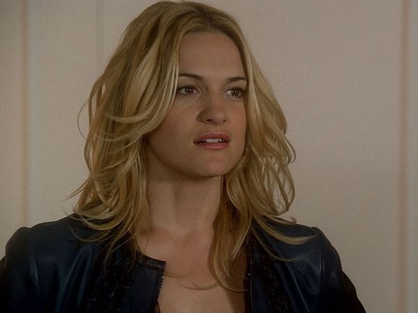Mutant X - Once Around