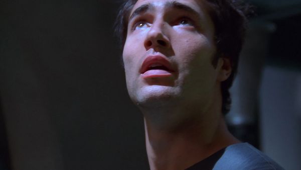 Mutant X - I Scream The Body Electric