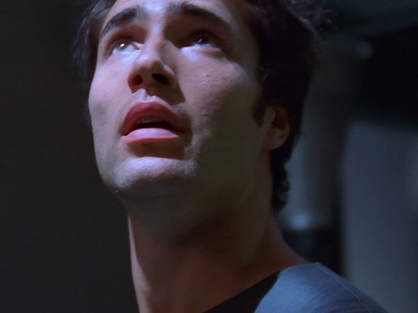 Mutant X - I Scream The Body Electric