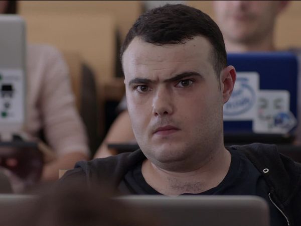 Cherif - Amore Fatale