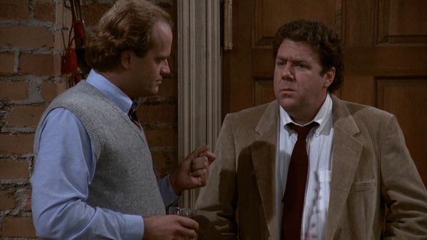 Cheers - Norm, Is That You?
