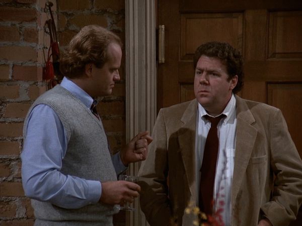 Cheers - Norm, Is That You?