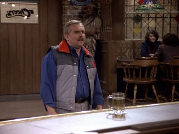 Cheers - How to Win Friends and Electrocute People