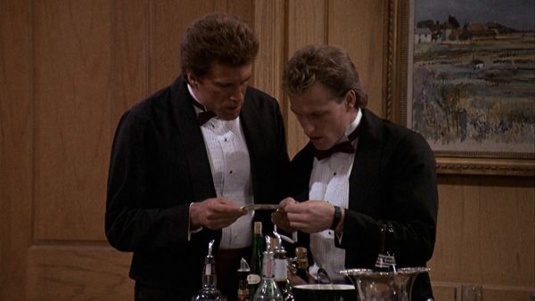 Cheers - Golden Boyd