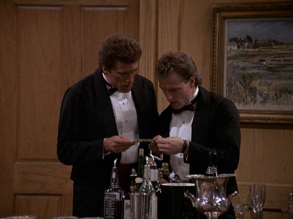 Cheers - Golden Boyd