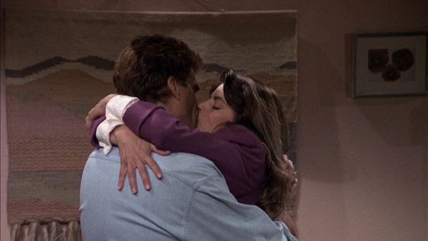 Cheers - The Improbable Dream: Part 1