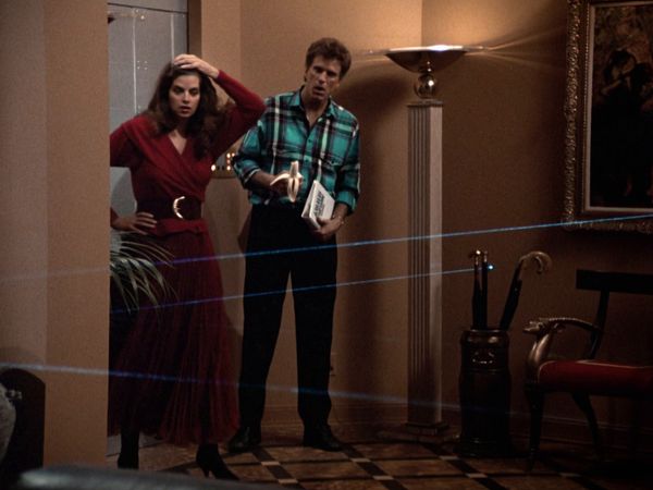 Cheers - The Art of the Steal