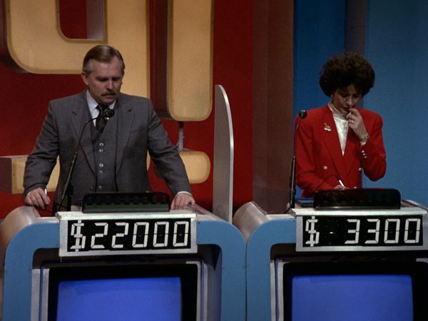 Cheers - What is... Cliff Clavin?