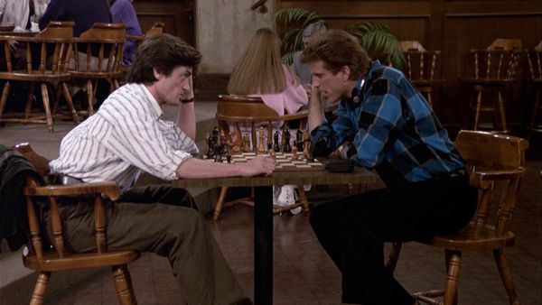 Cheers - Indoor Fun with Sammy and Robby