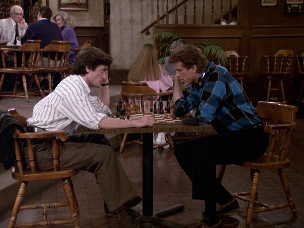 Cheers - Indoor Fun with Sammy and Robby