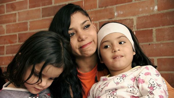 Behind Bars: The World's Toughest Prisons - Carcel Distrital, Bogotá, Colombia, Part 2