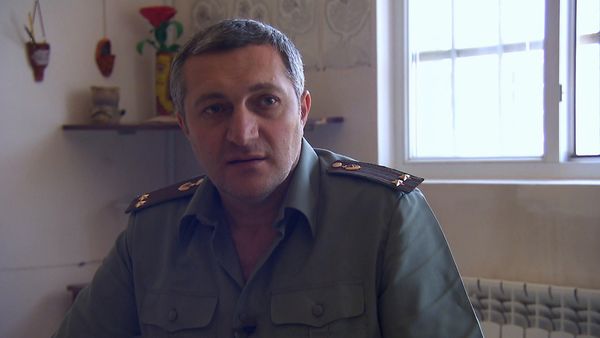 Behind Bars: The World's Toughest Prisons - NEW Armavir Prison, Armenia