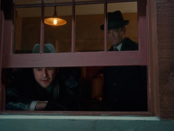 Los Misterios de Murdoch - Pagar el precio