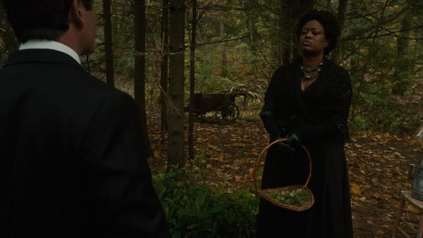 Los Misterios de Murdoch - Las brujas de East York