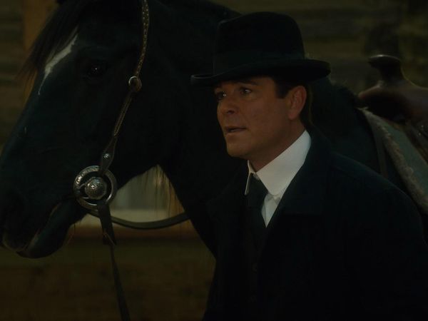 Los Misterios de Murdoch - Ralph, el pistolero