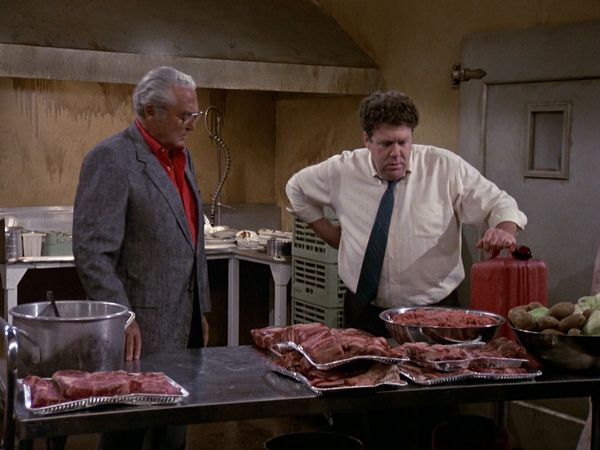 Cheers - Grease